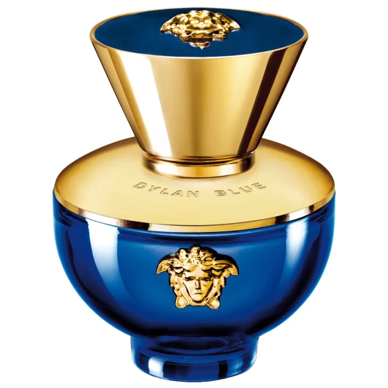 Versace Dylan Blue Pour Femme Eau de Parfum (1.7oz / 50mL)